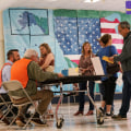 The Impact of the Electoral College on Presidential Elections in Ashburn, Virginia