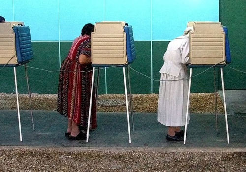 Voting Age Requirements in Ashburn, Virginia: What You Need to Know