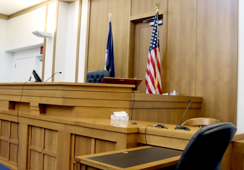 The Process of Filing a Complaint for Election Fraud in Ashburn, Virginia