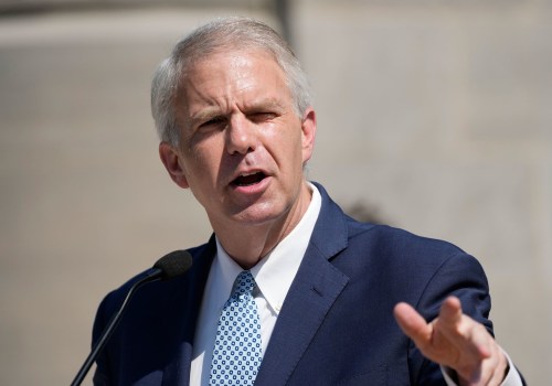 The Crucial Role of the Mayor in Ashburn, Virginia's Local Government