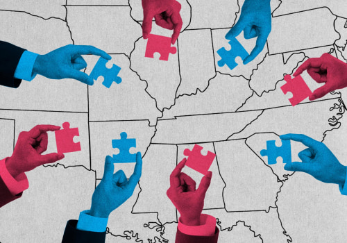 The Impact of Redistricting on Elections in Ashburn, Virginia: An Expert's Perspective