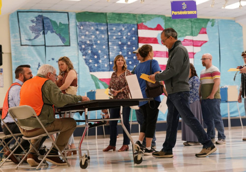 The Impact of the Electoral College on Presidential Elections in Ashburn, Virginia